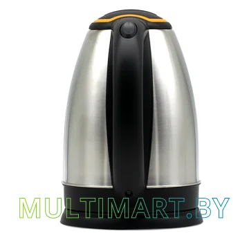 Электрочайник Blackton Bt KT1810S (серебристый/оранжевый) картинка 3